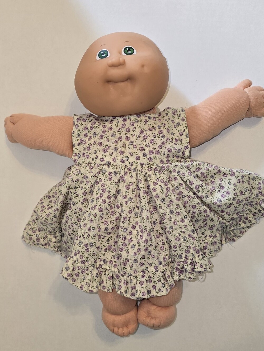 Vintage 1984 Cabbage Patch Kids Doll. - Picture 3 of 6